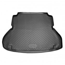 Kadica za gepek HYUNDAI Elantra (AD), 2015-2020, sedan, 1 kom.